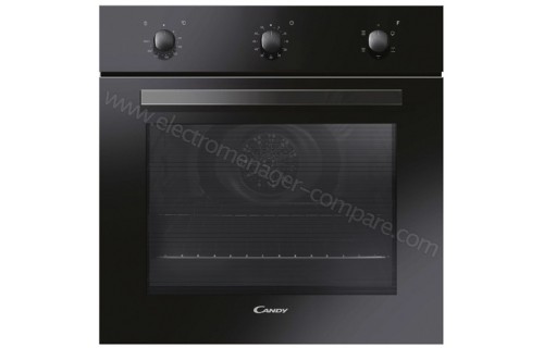 CANDY FPE502/6N