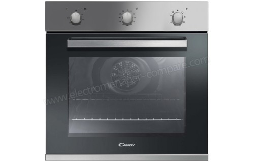 CANDY FPE 602/6 X