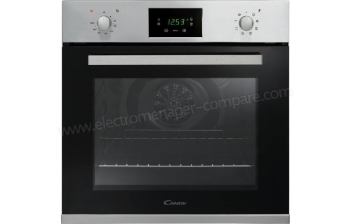 CANDY FPE 649/6 X