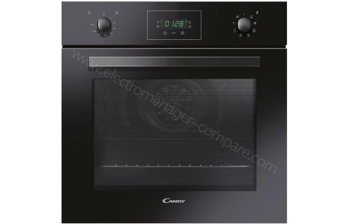 CANDY FPE 649A/6 N
