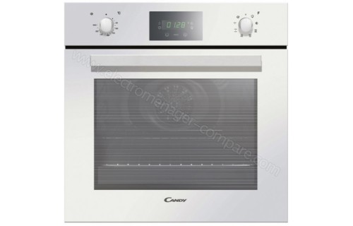 CANDY FPE 649A/6 W