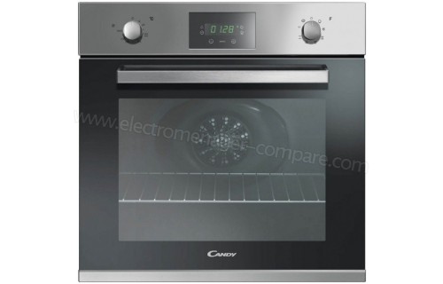 CANDY FPE 649A/6 X
