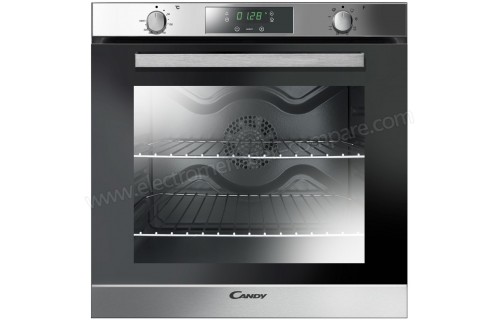 CANDY FXP 649 X