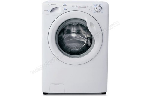 CANDY GC1271D Import EU