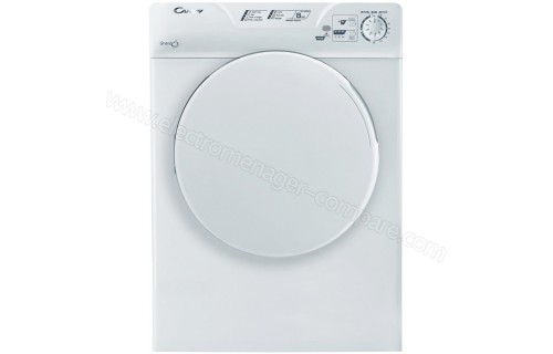 Candy Gcv580nc S Fiche Technique Prix Et Avis