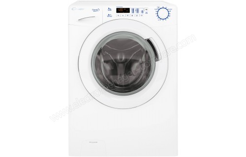 CANDY GSV139D3/1-S