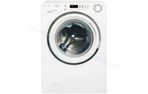 CANDY GSV148D3Q-S