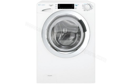 CANDY GVF1411LWHC5-47