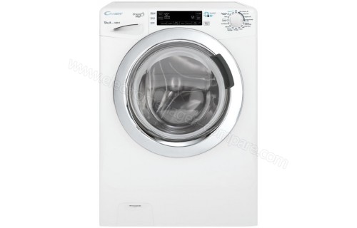 CANDY GVF1412LWHC3-47