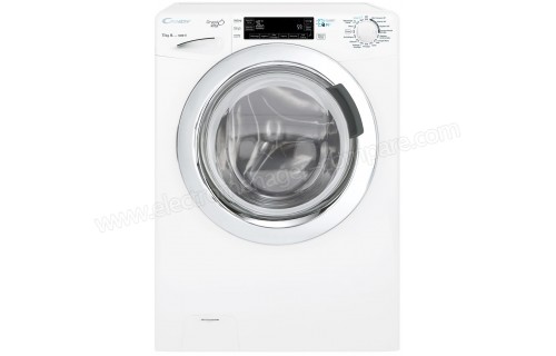 CANDY GVF1413LWHC7-47