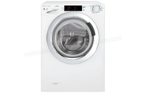 CANDY GVFW4128TWHC-47