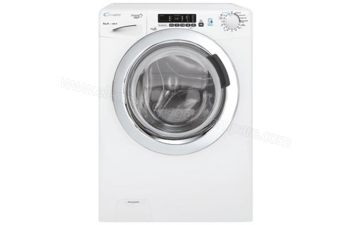 CANDY GVS44138DWC3-S