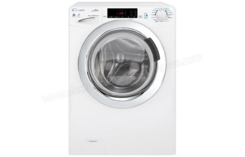 CANDY GVSW485TWC/5-47