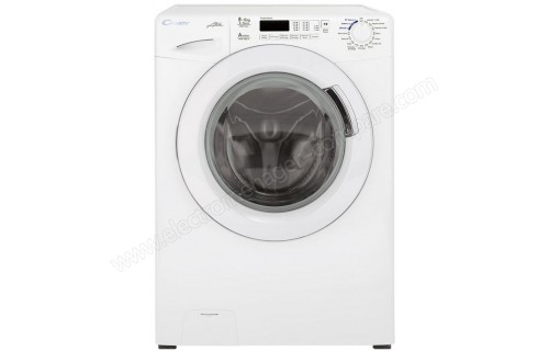CANDY GVW485D