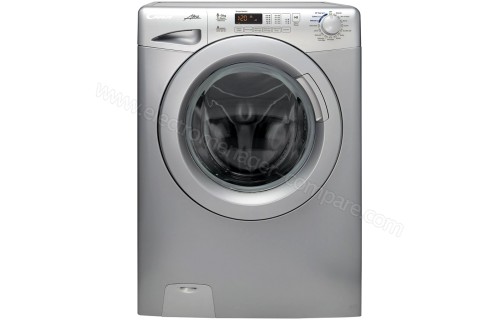 CANDY GVW485DS