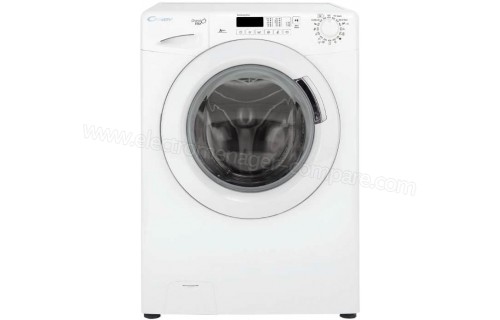 CANDY GVW 854D