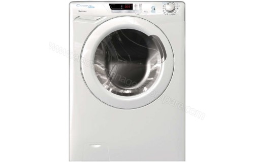 CANDY HCU210D3-S
