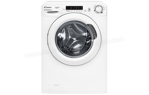 CANDY HGB1292D-S