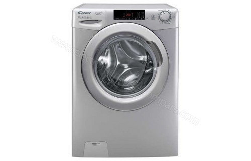 CANDY HGS1210T3SDS-S