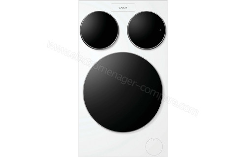 CANDY MQD 410CBL9-47 MultiWash