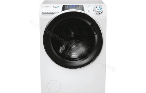 CANDY RPW41496BWMBC-S