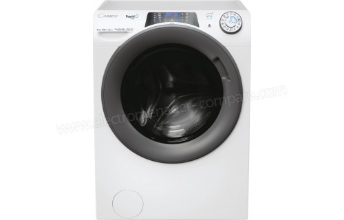 CANDY RPW4856BWMR9/1-S