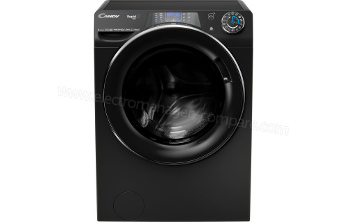 CANDY RPW5856BWMBCB-S