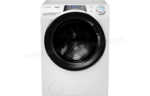 CANDY RPW5856BWMBC/-S