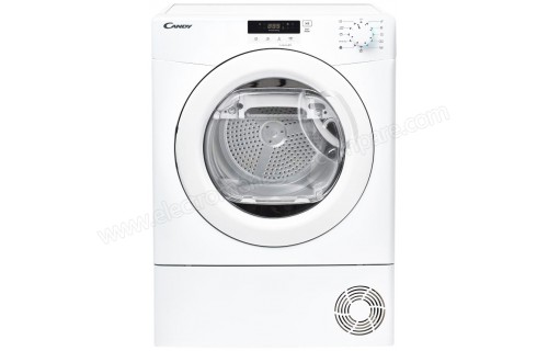 CANDY SLHD1013A2X-S