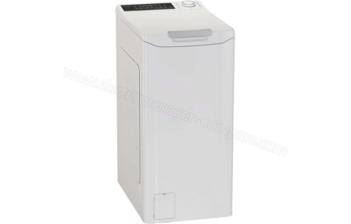 CANDY TCAS266TM8-S