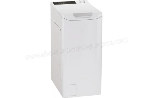 CANDY TCAS2854TM4-S