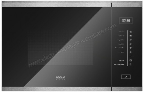 CASO EMGS 25 Premium