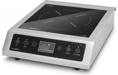 CASO Gastro 3500 Eco