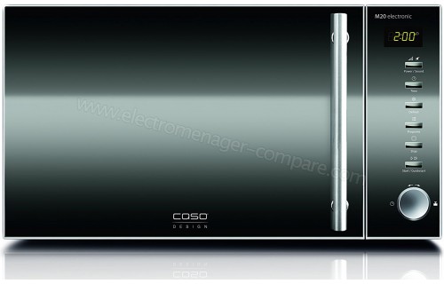 CASO M20