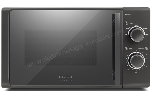 CASO M20 EASY Design