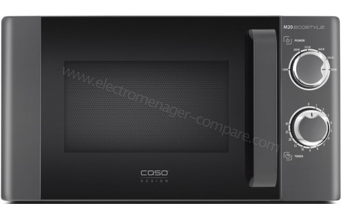 CASO M20 Ecostyle