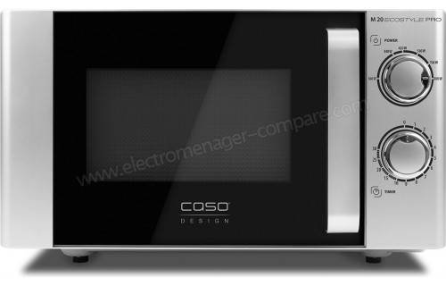 CASO M20 Ecostyle Pro