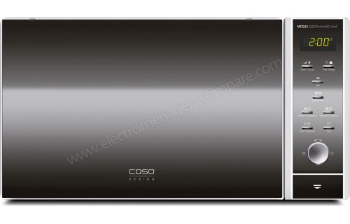 CASO MCG25 Ceramic Chef