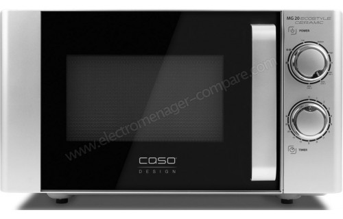 CASO MG 20 Ecostyle