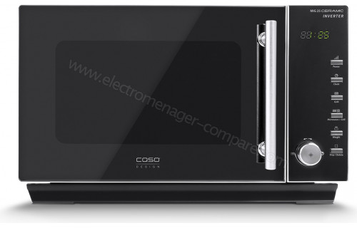 CASO MIG 25 Ceramic