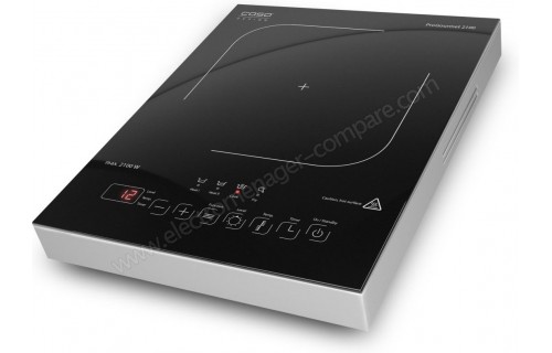 CASO ProGourmet 2100