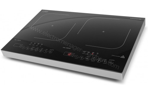 CASO ProGourmet 3500