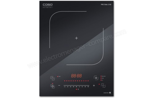 CASO Pro Slide 2100