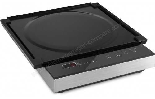 CASO S-Line 2100 Teppanyaki