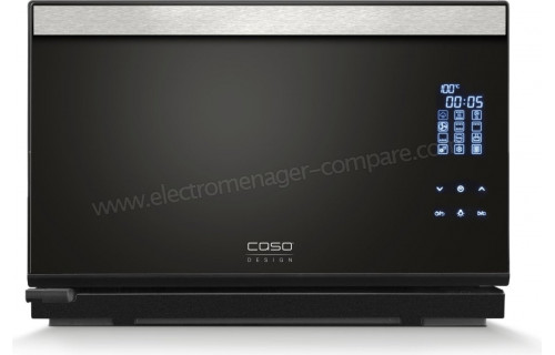 CASO Steam Chef