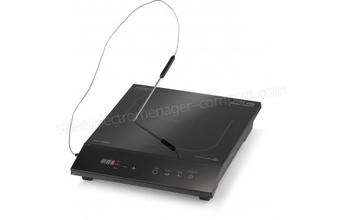 CASO TC 2400 Thermo Control