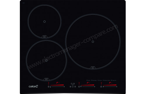 CATA INSB 6003 BK 2022