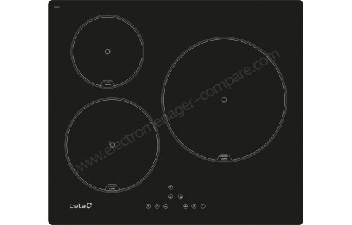 CATA IB 6303 BK 2022