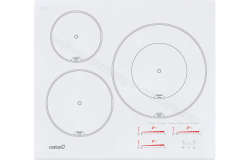 CATA INSB 6003 WH