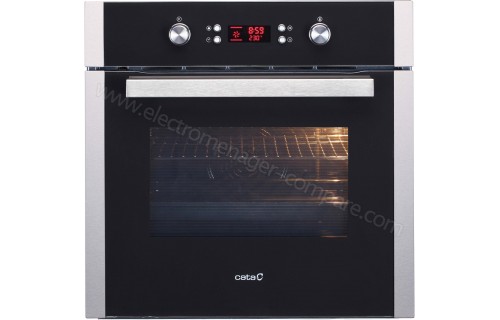 CATA LC 8110 PYRO BK